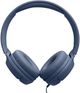 JBL® Tune 520C Blue On-Ear Headphones-4