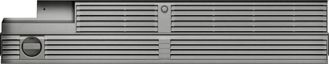 Gaggenau Stainless Steel Ventilation Grill-0