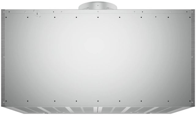 Bosch Benchmark® 36" Stainless Steel Under Cabinet Range Hood-3