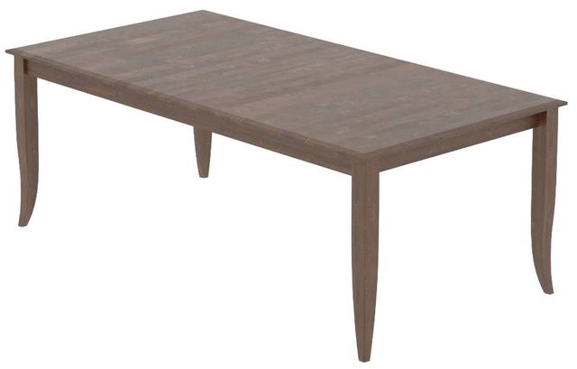 Canadel Customizable 4282 NN Rectangular Dining Table-2