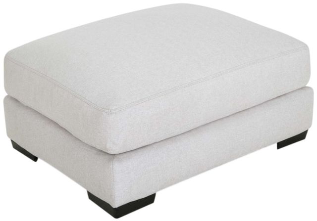 Franklin™ Oslo Linen Ottoman-2