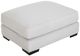 Franklin™ Oslo Linen Ottoman-2