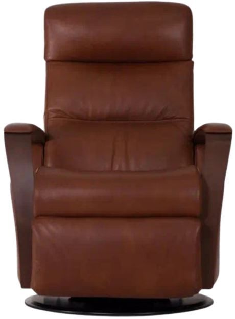 IMG® Comfort Customizable Peak Manual Relaxer-1