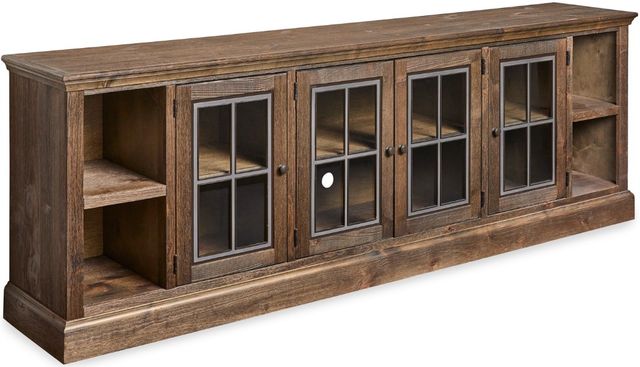 aspenhome® Churchill Brindle 96" Console-0