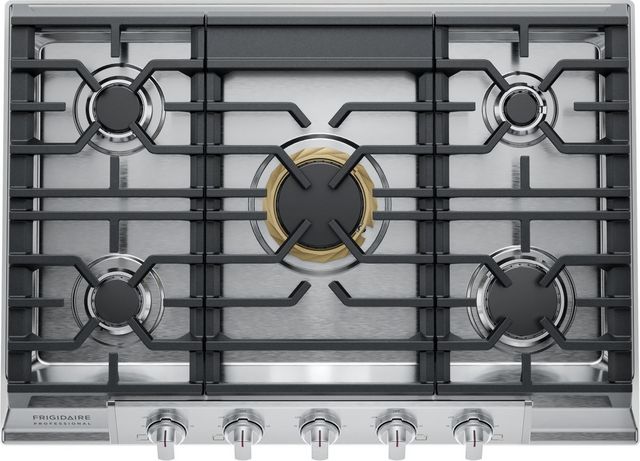 Frigidaire Professional® 5 Piece Stainless Steel Kitchen Package-40
