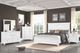 New Classic® Home Furnishings Jamestown White Door Chest-1