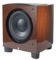 Revel® B112v2 Walnut 12” 1000W Powered Subwoofer-0