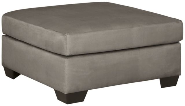 Signature Design by Ashley® Darcy 3-Piece Cobblestone Living Room Seating Set-2