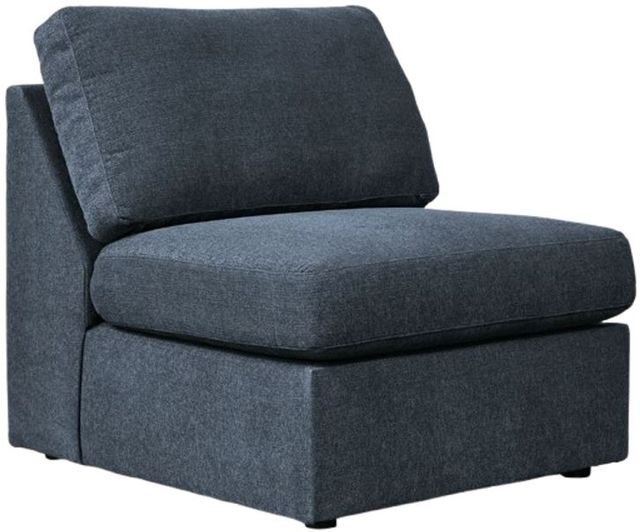Signature Design by Ashley® Modmax 6-Piece Ink L-Shape Sectional with Storage Console-3