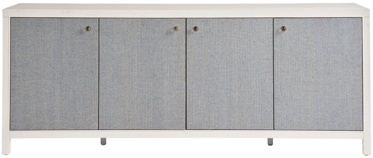Universal Furniture Captiva TV Stand - Thumbnail 4