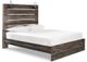Signature Design by Ashley® Drystan 5-Piece Multi Queen Panel Bed Set-1