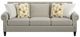 Emerald Home Celia Saxon Beige Sofa-3