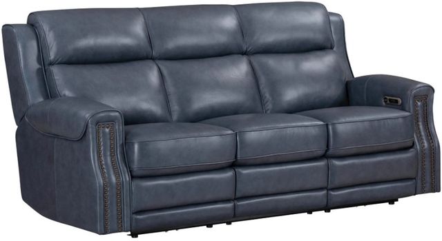Parker House® Hensley Marina Dream Power Reclining Sofa-0