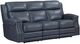 Parker House® Hensley Marina Dream Power Reclining Sofa-0