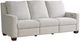 Universal Explore Home™ Jackson New Hamby Dove Power Reclining Sofa-0