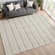 Dalyn™ Rug Company Soft Essentials SE2 Sky 5'x8' Area Rug-1