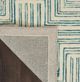 Nourison Home™ Interlock 5'x7' Style 4 Area Rug-2