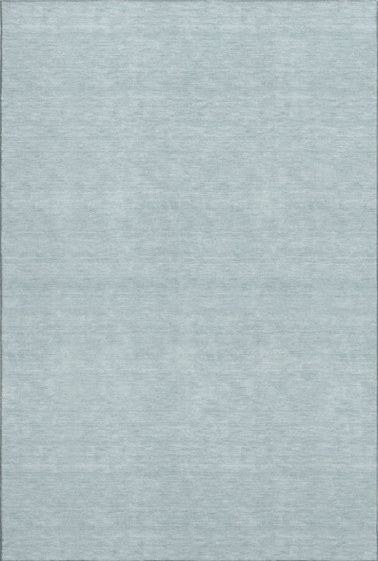 Dalyn™ Rug Company Soft Essentials SE6 Sky 5'x8' Area Rug-0