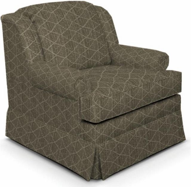 England Furniture Customizable Swivel Glider-9