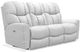 La-Z-Boy® Rori Muslin Power Reclining Sofa-1