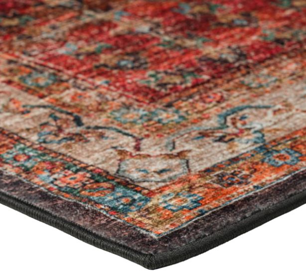 Dalyn™ Rug Company Jericho Canyon 8'x10' Area Rug-2