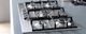 Bertazzoni Professional Series 36" Stainless Steel Front Control Natural Gas Cooktop-4