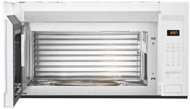 Maytag® 1.9 Cu. Ft. White Over The Range Microwave-3