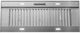 Zephyr Pro Collection Monsoon II 60" Stainless Steel Insert Range Hood-0