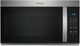 Whirlpool 30" 1.7 Cu. Ft. Fingerprint Resistant Stainless Steel Over the Range Microwave-0
