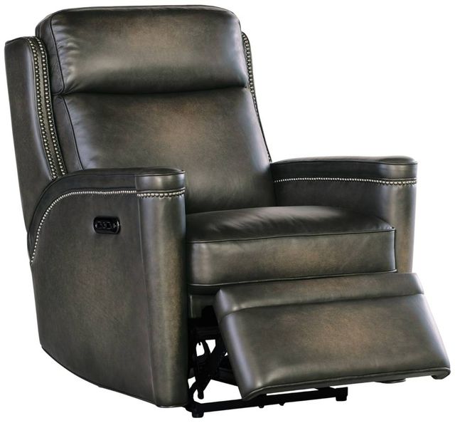 Hooker® Furniture SS Hamilton Sarzana Castle Power Recliner-1