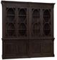Bramble Customizable Fiona Display Cabinet-0