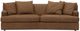 Palliser® Furniture Customizable Windsor 2-Seat Grande Sofa -1