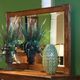 Urban Collections Monticello Mirror-0