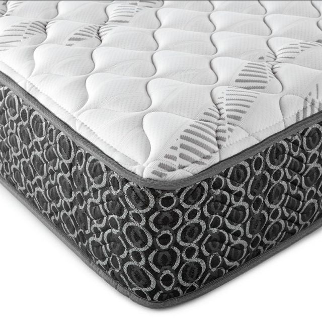 Coaster® Hayes 11" Hybrid Firm Tight Top Twin Mattress-1