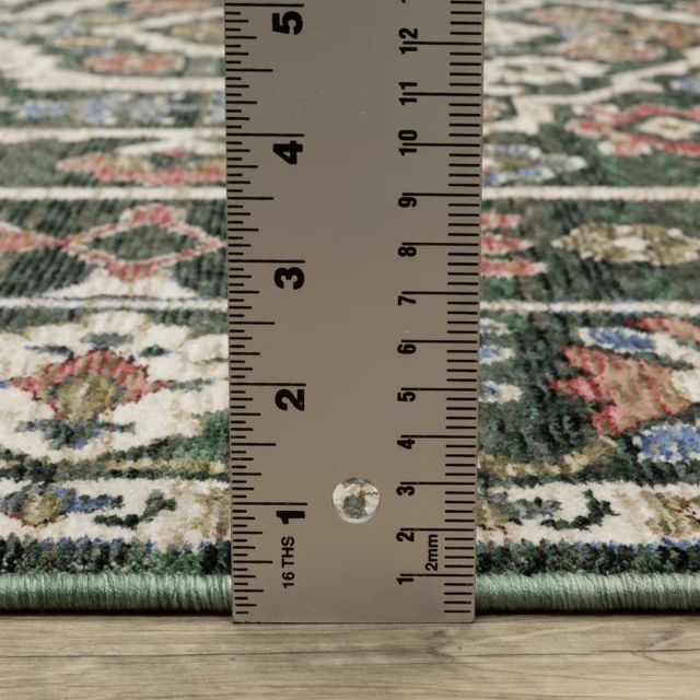 Oriental Weavers™ Hastings 5'x8' Style 3 Area Rug-2