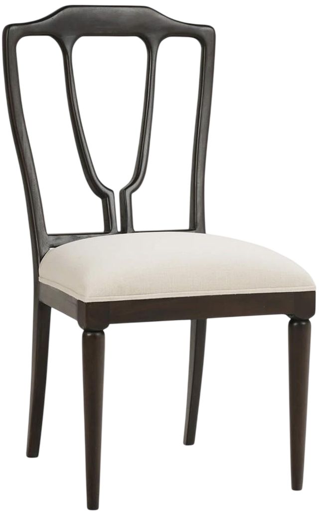 Bramble Customizable Sydney Dining Chair-0