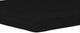 dhp furniture® Lexi Black Full Futon Mattress-3