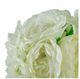 A & B Home Cream Peony, Hydrangea and Rose Bouquet-2