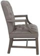 Fairfield® Customizable Gainsborough Chairs Truman Tufted Occasional Chair-2
