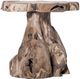 Harp & Finial® Jakarta Natural Stool-0