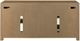 Hammary® Maya Natural Pecan Entertainment Console-3