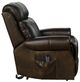 BarcaLounger© Langston Tonya Brown Recliner-3