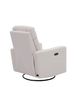Synergy® 2243 Pearl Power Glider Recliner-4