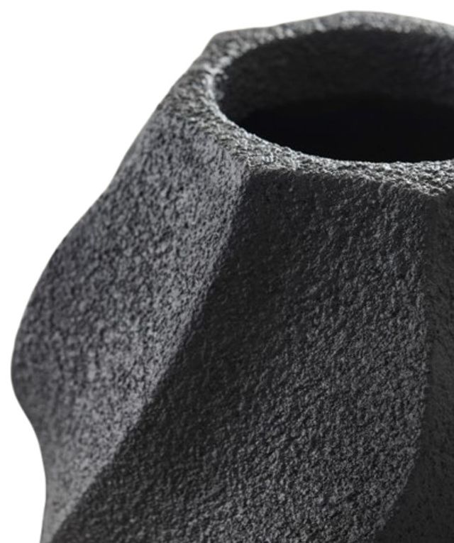 Signature Design by Ashley® Judworth Black Vase-1