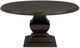 Coaster® Twyla Dark Cocoa Dining Table-1