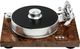 Pro-Ject Signature 10 High Gloss Burled Walnut Turntable-0