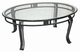 Forge Design Sevane Coffee Table-4