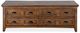 Magnussen Home® Bay Creek Toasted Nutmeg Lift Top Storage Cocktail Table -1