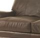 Century® Leatherstone Coddington Apartment Sofa-2