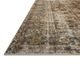 Magnolia Home by Joanna Gaines Sarah Sinclair Rust Lagoon 2'x8' Rug Runner-3